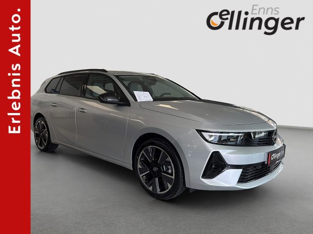 Opel Astra Basic bei öllinger in 
