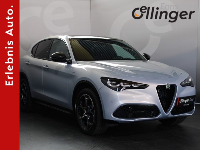 Alfa Romeo Stelvio Veloce bei öllinger in 