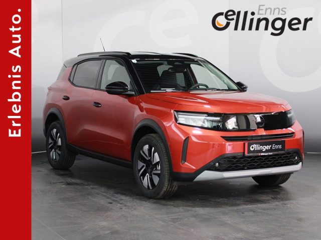 Opel Frontera GS bei öllinger in 