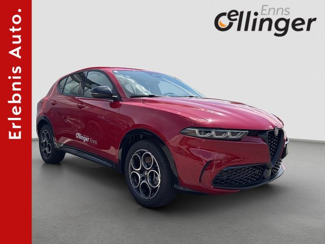 Alfa Romeo Tonale Sprint Paket bei öllinger in 