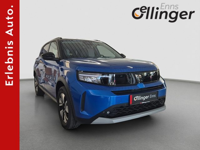 Opel Frontera GS bei öllinger in 