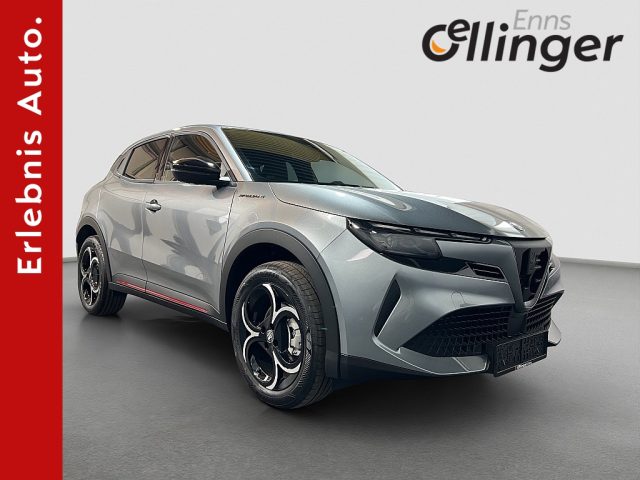 Alfa Romeo Junior Speciale bei öllinger in 