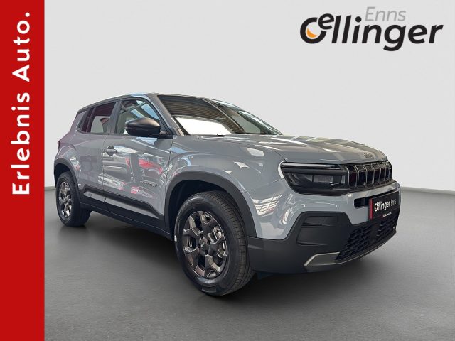 Jeep Avenger Longitude bei öllinger in 