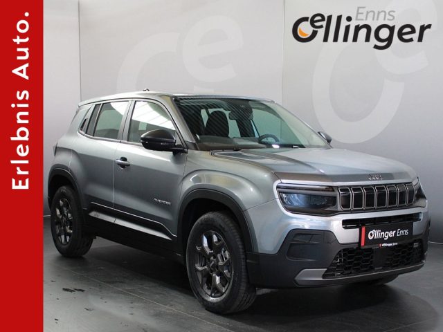 Jeep Avenger Longitude bei öllinger in 