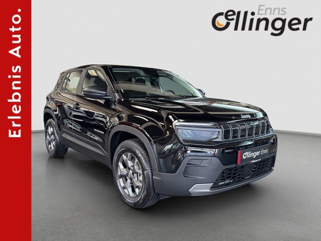 Jeep Avenger Longitude bei öllinger in 