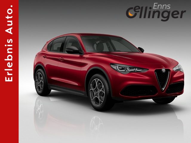 Alfa Romeo Stelvio Sprint bei öllinger in 