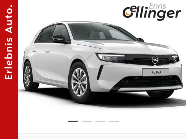 Opel Astra Edition bei öllinger in 