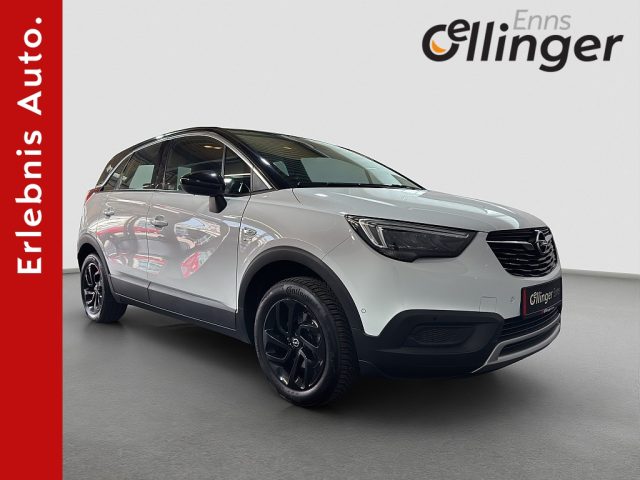 Opel Crossland X 1,2 Turbo ECOTEC Opel 2020 St./St bei öllinger in 