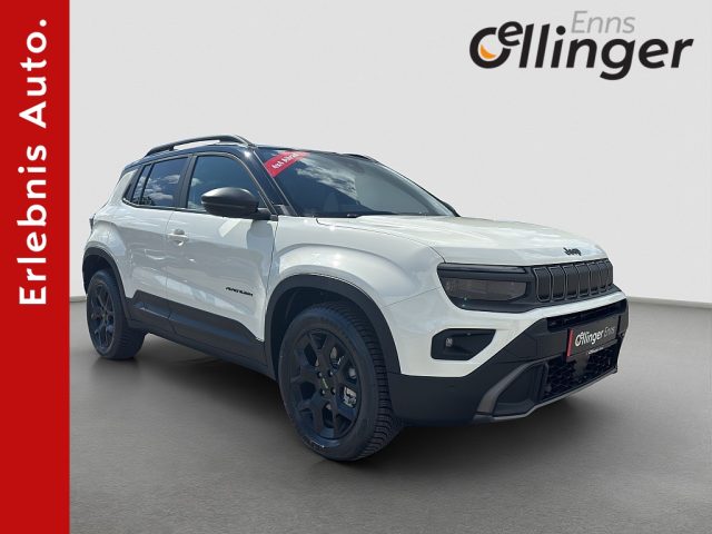 Jeep Avenger Overland bei öllinger in 