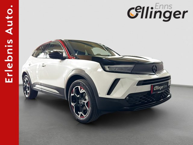 Opel Mokka 1,2 Direct Injection Turbo GS-Line bei öllinger in 