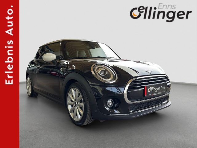 MINI Cooper Cooper bei öllinger in 
