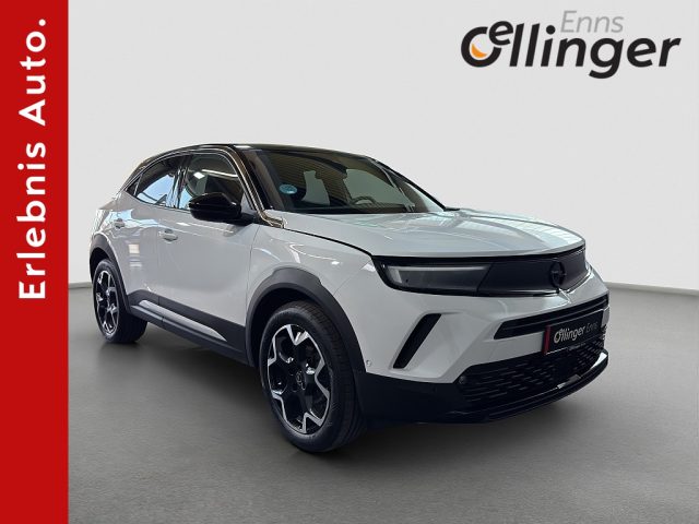 Opel Mokka Ultimate bei öllinger in 