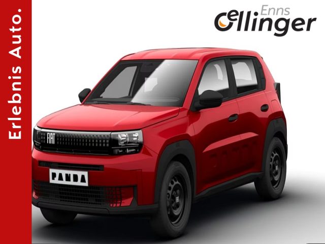 Fiat Grande Panda Icon bei öllinger in 