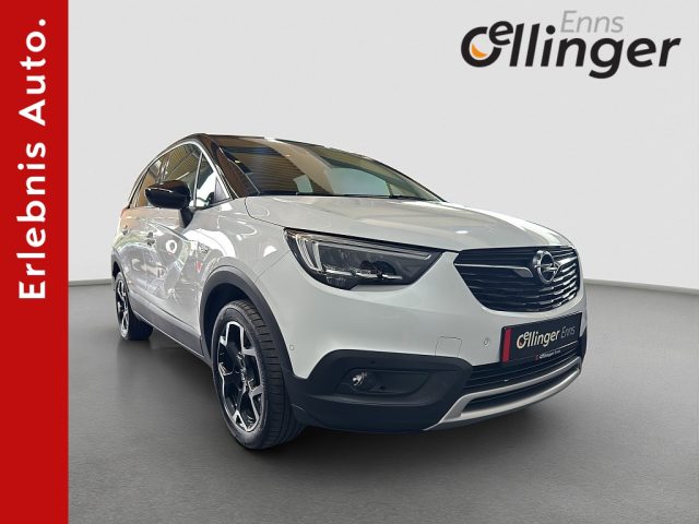 Opel Crossland X 1,2 Turbo Direct Injection Innovaiton St./St. bei öllinger in 