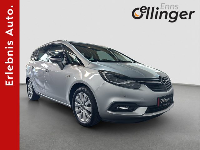 Opel Zafira Plus bei öllinger in 