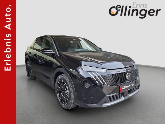 Peugeot 3008 Hybrid 136 E-DCS6 Allure Aut. bei öllinger in 