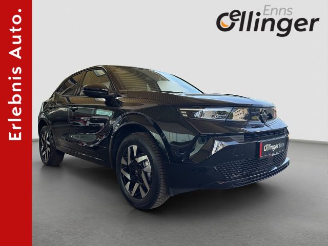 Opel Mokka GS bei öllinger in 