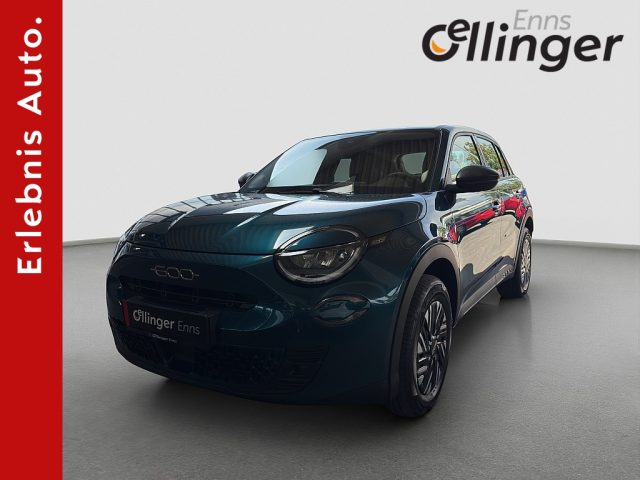 Fiat 600 Hybrid 100 6-Gang eDCT bei öllinger in 