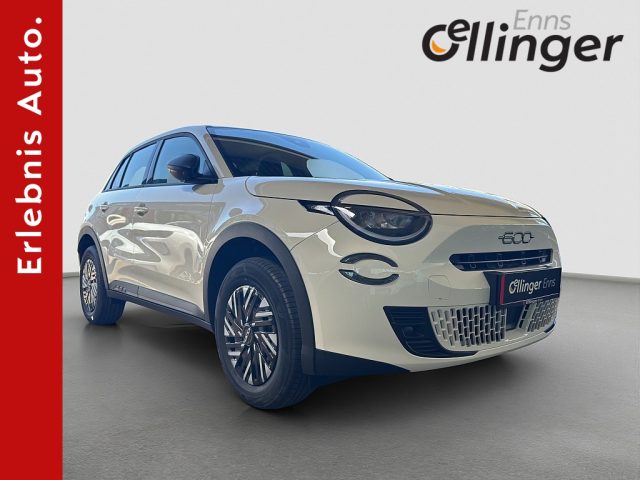 Fiat 600 Hybrid 100 6-Gang eDCT bei öllinger in 