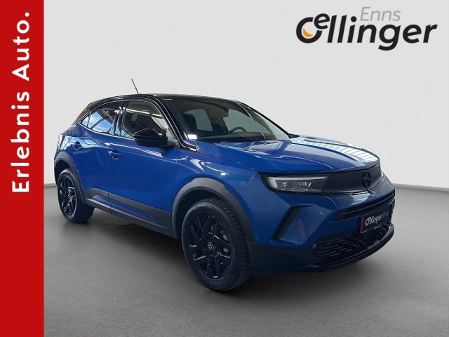 Opel Mokka GS bei öllinger in 