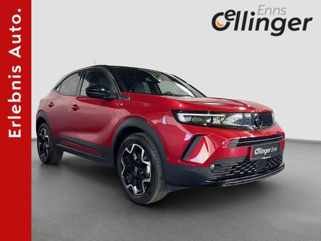 Opel Mokka Ultimate bei öllinger in 