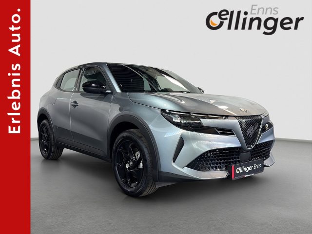 Alfa Romeo Junior Ibrida Junior 1.2 MHEV e-DCT6 bei öllinger in 