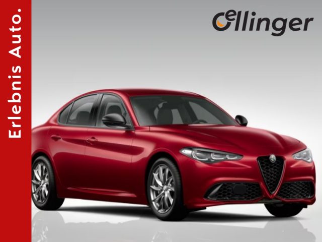 Alfa Romeo Giulia Sprint bei öllinger in 