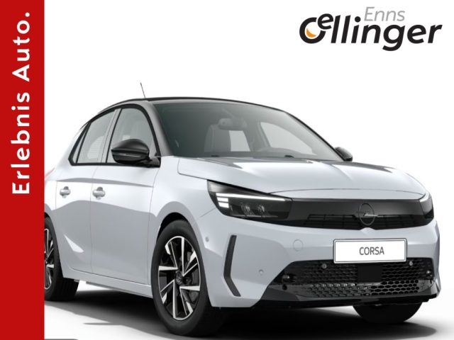 Opel Corsa GS-Line bei öllinger in 