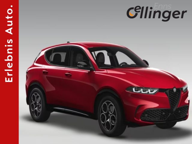 Alfa Romeo Tonale Speciale bei öllinger in 