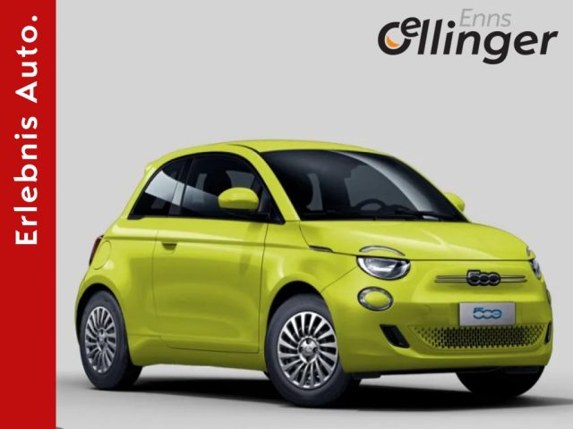 Fiat 500 Elektro 500 42 kWh bei öllinger in 