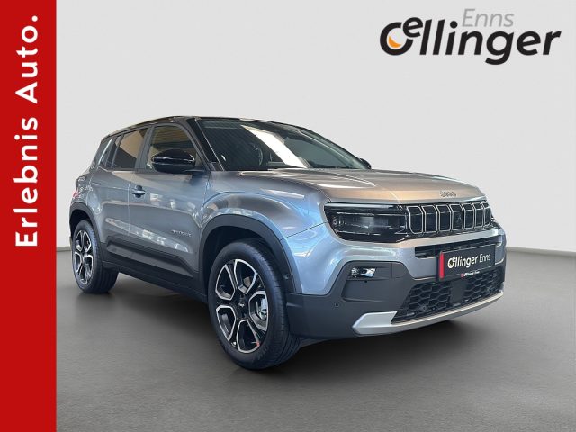 Jeep Avenger Altitude bei öllinger in 