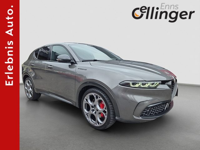 Alfa Romeo Tonale Edizione Speciale 1.5 T4 48V MHEV DCT bei öllinger in 