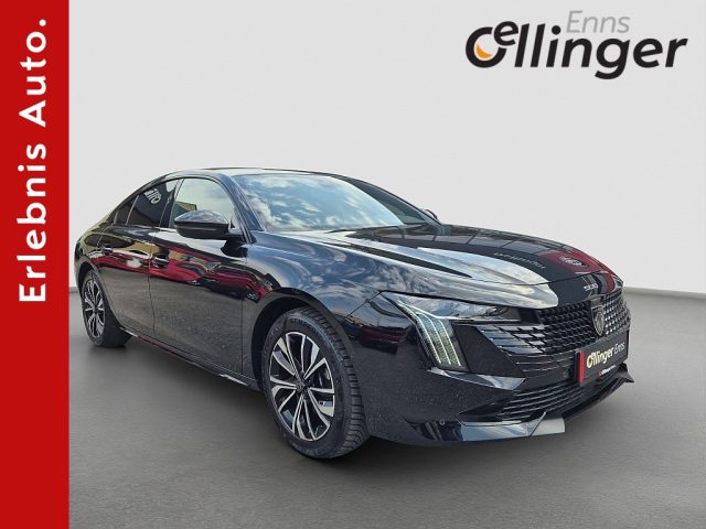 Peugeot 508 Allure bei öllinger in 