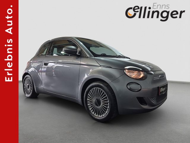 Fiat 500e Icon bei öllinger in 