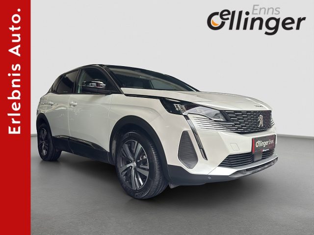 Peugeot 3008 Allure Pack bei öllinger in 