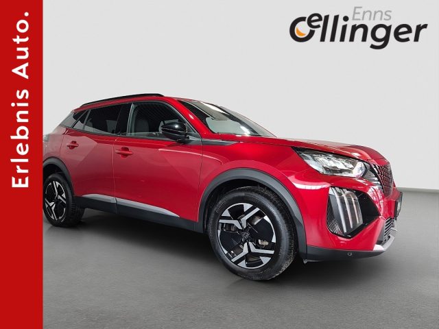 Peugeot 2008 PureTech 100 S&S Allure 6-Gang-Manuell bei öllinger in 