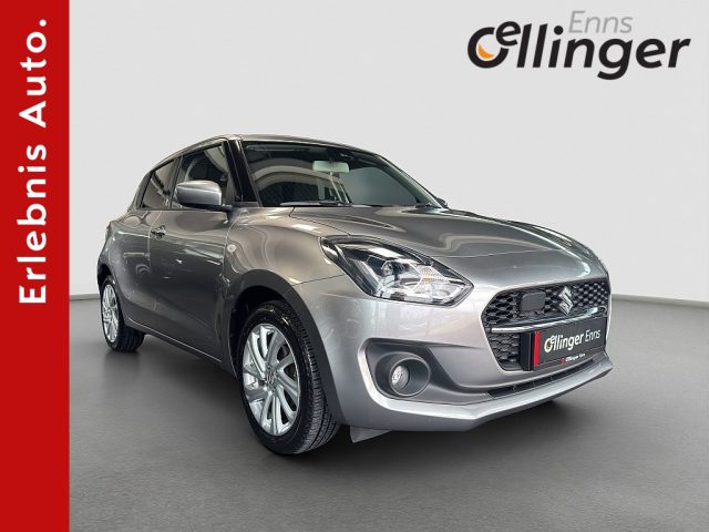 Suzuki Swift Shine *ACC*SHZ*R-Kamera* bei öllinger in 