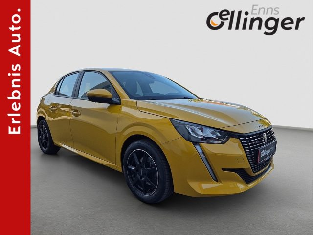 Peugeot 208 Active bei öllinger in 