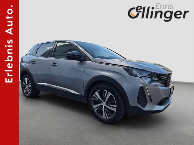 Peugeot 3008 Allure Pack bei öllinger in 