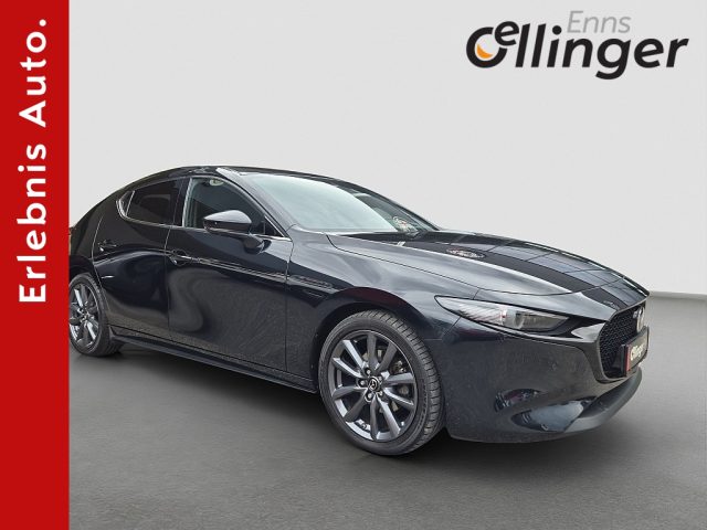 Mazda Mazda3 Skyactiv-G122 Comfort+ /SO/ST/TE Aut. bei öllinger in 