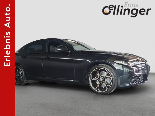 Alfa Romeo Giulia Intensa bei öllinger in 
