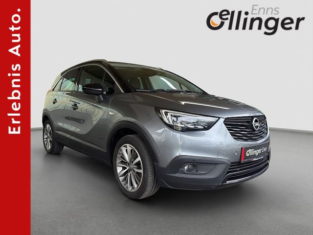 Opel Crossland Ultimate bei öllinger in 