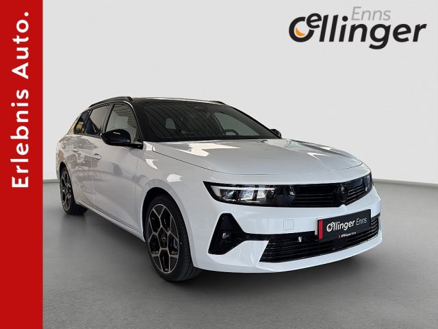 Opel Astra GS-Line bei öllinger in 