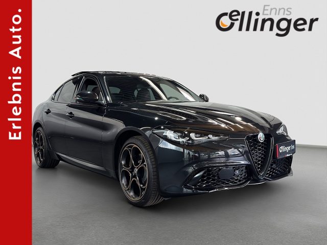 Alfa Romeo Giulia Intensa bei öllinger in 