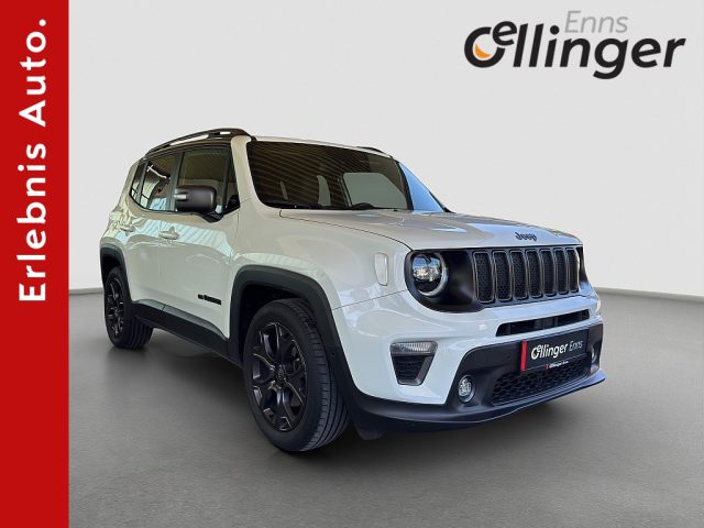 Jeep Renegade Annivesary bei öllinger in 