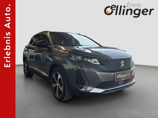 Peugeot 3008 GT bei öllinger in 