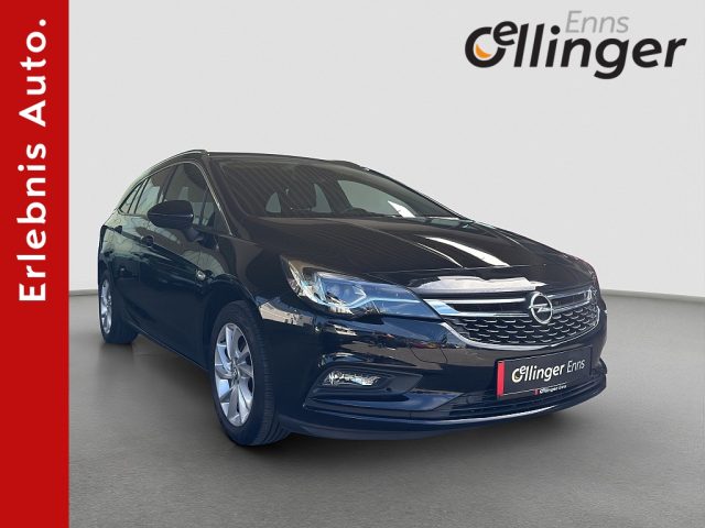Opel Astra Innovation bei öllinger in 