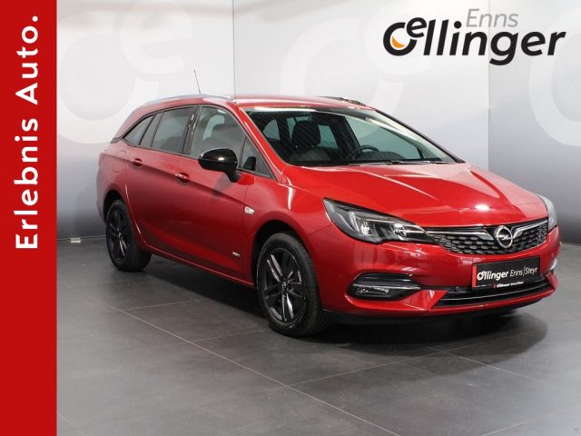 Opel Astra Design&Tech bei öllinger in 