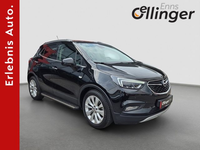 Opel Mokka X 1,6 Innovation Start/Stop System bei öllinger in 