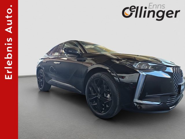 DS Automobiles DS4 Hybrid 136 eDCT-6 Pallas bei öllinger in 